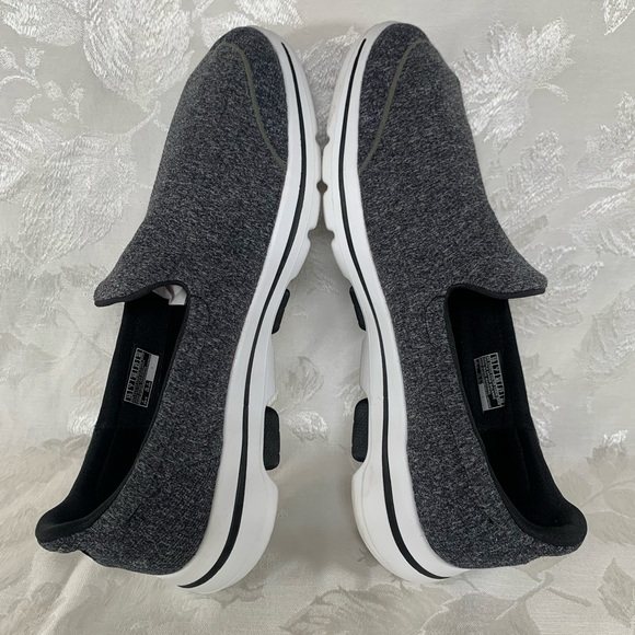 Skechers Women’s Go Walk 5 Slip On Sneakers Sz 10 (Sn 15932) - Picture 5 of 8